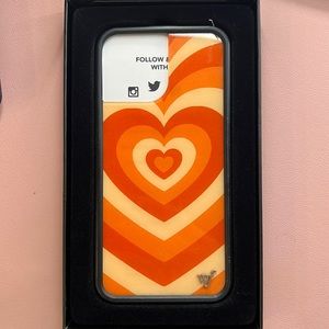 Wildflower iPhone 13 Pro Max phone case